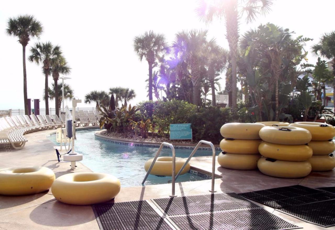Ocean Walk Resort 1709 Daytona Beach Exterior photo